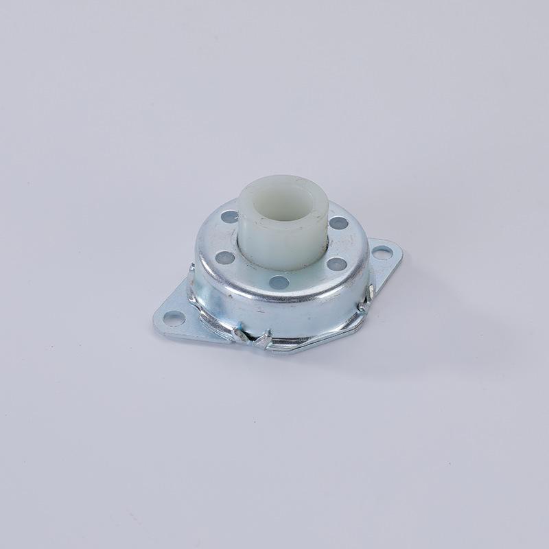 阻尼器