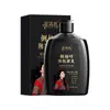 Hua Jiesi Shampoo Nutritivo Ant Queda de Cabelo à Base de Plantas Óleo Herbal Controle de Oleosidade Cuidados com o Cabelo Shampoo de Limpeza 300g