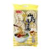 Macarrão de inhame e semente de lótus Dadongxing Macarrão com Cordyceps 680g Macarrão de arroz integral Macarrão fino Huaishan Macarrão instantâneo