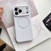 Se transforma instantáneamente en una funda de teléfono de 17 ventiladores adecuada para Apple 17PROMAX, color sólido de moda, compatible con 16/15/11/13 con agujeros grandes