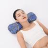 Absinto aquecimento elétrico travesseiro de osso veludo absinto compressa quente travesseiro cervical controle de temperatura dormir pescoço proteção one-piece entrega
