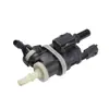 Válvula solenoide del recipiente 46346843 2171B0009K 0691A0066K
