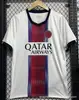 2627 Temporada Barcelona Real Madrid Tottenham Inter de Milán Bayern Miami Arsenal Liverpool Camisetas de Aficionado Uniformes de Fútbol