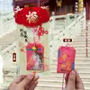 Bolsita de Bendición Personalizada para el Año del Caballo, Colgante de Bolsita de Ajenjo y Terciopelo, Regalo de Año Nuevo para el Comienzo de la Primavera, Buena Suerte, Bolsita del Año del Caballo