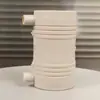 Pert Fusión Eléctrica Junta de Diámetro Igual Fabricante Accesorios de Tubería Fusión Eléctrica Diámetro Igual Directo S32~S450