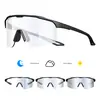 Óculos de Ciclismo Alternativos de Marca Grande para Uso Diurno e Noturno, Antiembaçante, Anti-Vento e Areia, Anti-UV, Óculos para Esportes ao Ar Livre, Personalizáveis