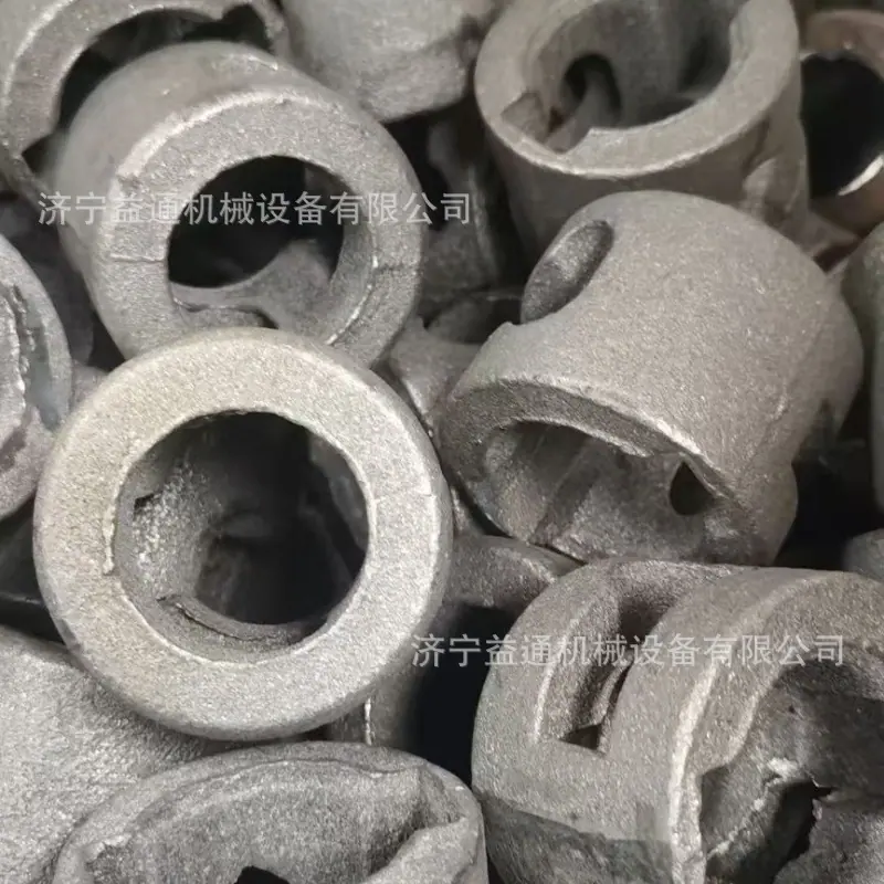 矿车防脱圈