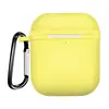 Adecuado para Cubierta Protectora de Auriculares Apple Primera y Segunda Generación Universal Airpods1 Airpods2 Cubierta Protectora