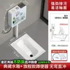 Inodoro de Sentadillas Grande para Uso Doméstico, Taza de Inodoro de Sentadillas Grande, Inodoro de Baño
