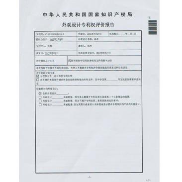 评价报告-2360