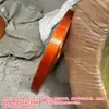 Correas de Acero Plástico de Colores WendaPet, Materiales de Tejido Hechos a Mano, Correas de Plástico, Correas de Embalaje, Materiales para Cestas