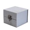 Taza de té de regalo hielo cerámica agua hielo abierta grande taza individual taza de maestro de grietas de hielo taza taza caja de regalo taza