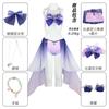Traje de baño cosplay Original God Coral Palacio Corazón Mar traje de baño cosplay sexy para mujer traje de rol de anime en stock