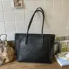 Bolsa Feminina Estilo Britânico Outono e Inverno Xadrez Dupla Face Moda Estilo College Bolsa de Ombro Grande Capacidade Bolsa Tote Estilo Preguiçoso