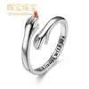 2026 Nuevos Anillos de Pareja Hidráulicos Abrazo de Amor "Te amo, siempre contigo"