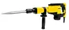 Taladro Perforador Eléctrico de Martillo Picador de Alta Potencia 220V 3800W Nuevo Más Vendido