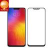 Para celular Lenovo Lenovo Z5 impressão de tela capa de tela cheia filme temperado L78011 filme temperado de tela cheia dois forte lote