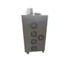 Aleación de Aluminio Ánodo Duro Micro Arco Oxidación Fuente de Alimentación Cátodo Ánodo Color Negro Fuente de Alimentación por Electroforesis Fuente de Alimentación de Tiristor