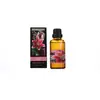 Humidificador de Aceites Esenciales de Aromaterapia Hogareño Piedras de Fragancia Duraderas para Interiores Fragancia Soluble en Agua Lavanda 50ml
