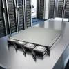 Qnap Ts-432Pxu-Rp-2G NAS de 4 Compartimentos de Alta Velocidade com Interface USB Montado em Rack SMB, Estoque 2