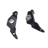 Clip de soporte de faro de repuesto 63126949634 63126949 para BMW Serie 5 E60 E61