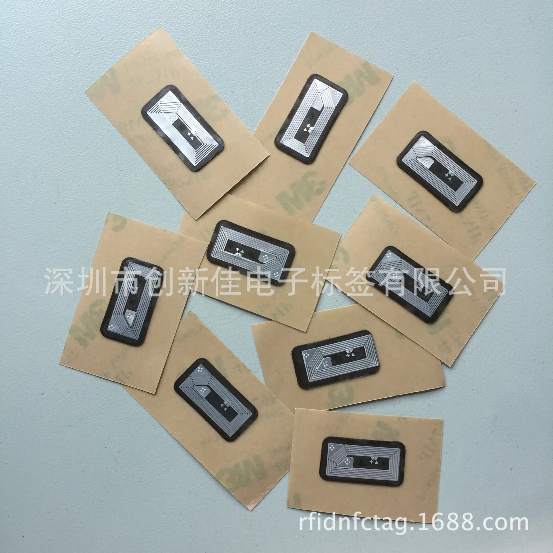 RFID inlay (3)