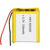 Fornecimento Direto da Fábrica 803450 Bateria de Lítio Polímero 3.7V Brinquedo 1500 Ma Alto-falante Equipamento Inteligente Especial