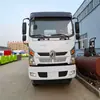 Camión Aspersor Dongfeng Especial de Fondo de 12 Toneladas Auténtico Yuchai 160 Caballos de Fuerza Cañón de Niebla de 15 Toneladas Camión Aspersor para Obra Ahora Disponible para Venta Directa