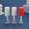 Nuevo Tubo de Brillo de Labios Tubo de Esmalte de Labios Herramienta de Empaque Material de Empaque Cosmético Tubo Vacío de Brillo de Labios