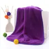 Pano para Móveis, Não Solta Fiapos Facilmente, Pano de Limpeza de Cozinha de Veludo Coral Doméstico, Toalha Espessa Absorvente, Pano para Limpar Mesa de Hotel