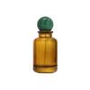 Frascos de Refil de Perfume de Vidro Marrom de Múltiplas Especificações, Frascos de Fragrância para Aromaterapia com Óleos Essenciais, Frascos Vazios, Frascos de Óleo Essencial, Tamanho Portátil para Viagem
