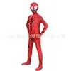 Halloween Spider-man Xingyao Body Traje de Héroe Expedición cosplay Ropa de una pieza Miles Extraordinario Gwen