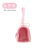 Nueva Bolsa de Almacenamiento para Barritas de Mijo Transparente Mini Billetera para Monedas Lona Auriculares Bluetooth Monedas Muñeco Pequeño Bolsa Colgante