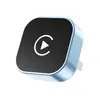 Adaptador Sem Fio 2 em 1 para CarPlay e Android Auto 2026 Upgrade Adaptador Sem Fio 2 em 1 para CarPlay e Android Auto 2026