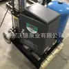 Bomba inteligente de abastecimento de água suportando inversor JT386FA-1.5KW/380V equipamento de abastecimento de água de pressão constante conjunto completo de bomba