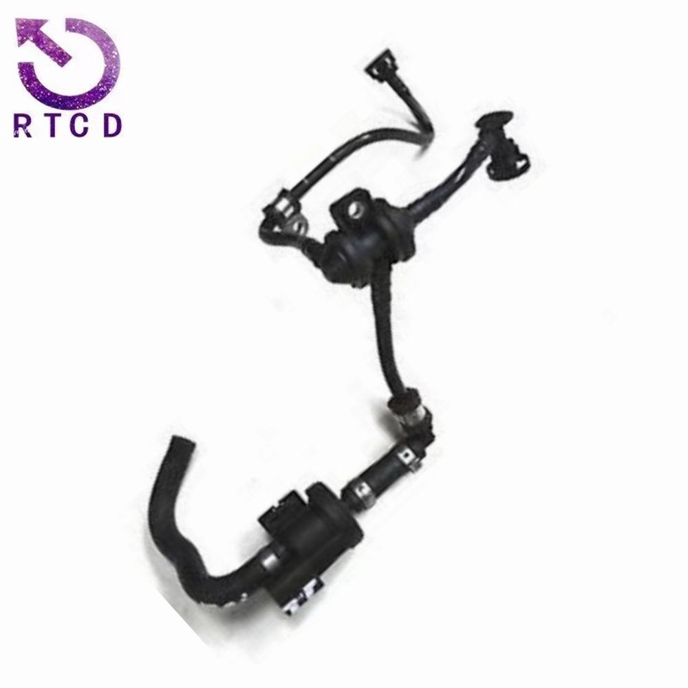 06F133781L废气再循环负压控制阀4