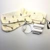 Calcetines eléctricos control de temperatura de 3 niveles calcetines cálidos no engrosados talla de zapato convencional se pueden usar prácticos y asequibles