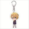 Fabricante que Recomiendo para Llaveros Acrílicos Infantiles, Hoshino Ai, Merchandising de Anime, Colgantes Acrílicos Personalizados