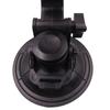 Ventosa grande para parabrisas de coche, compatible con cabezal de hierro de cuatro hebillas, ventosa grande para teléfono móvil, ventosa de 90 mm