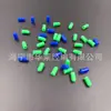 Tapa de Silicona para Luz LED Cubierta Protectora de Silicona Funda de Goma Funda Sellada de Silicona Resistente a Altas Temperaturas Cubierta Protectora Tapa Anticolisión para Tornillo