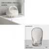 Shampoo Escova de Shampoo Cabeça de Escova de Silicone para Massagem Anti-Coceira Limpeza Couro Cabeludo Escova Anticaspa Vários Presentes
