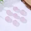 Cuentas Sueltas de Cristal Natural para Pulseras, Cuentas de Forma Irregular, Cuentas de Cristal Facetado, Accesorios para Joyería DIY