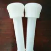 Acessórios para máquina de ordenha de vacas tubo de leite pequeno tubo de ar pequeno luva do teto anel de vedação da copo de borracha tubo de leite curto e vários acessórios