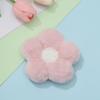 Nueva muñeca de cabeza de animal rellena de algodón DIY zapatos y sombreros para niños accesorios decorativos accesorios materiales de tela para ropa