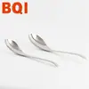Cuchara para Arroz de Acero Inoxidable 304 Engrosada Cuchara para Arroz Doméstica Mango de Acero Inoxidable 304 Cuchara para Arroz Vajilla Cuchara para Arroz Cuchara de Cocina