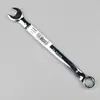 Llave de doble uso de 9 mm llave Deli DL33109