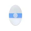 Patch de Proteção Impermeável para Umbigo em Gel de Silicone Patch Personalizado de Proteção para Umbigo de Bebê para Prevenir a Entrada de Água para Bebês e Crianças Pequenas Processamento de Patch de Proteção Impermeável para Umbigo no Banho