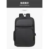 2026 Nova Edição de Viagem de Negócios Mochila Masculina Leve para Computador Mochila Mochila de Viagem