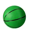 Baloncesto de goma tamaño 3 para niños, tamaño 5 para jóvenes, tamaño 7 para competición y entrenamiento de adultos, directo de fábrica