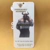 Adecuado para pantalla plegable VIVO X Fold3 Jinniu Shield película de reparación UV sin luz segunda película protectora para teléfono móvil MateX5